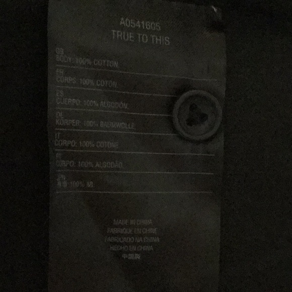 Volcom Courduroy Shirt size S youth - Picture 3 of 5